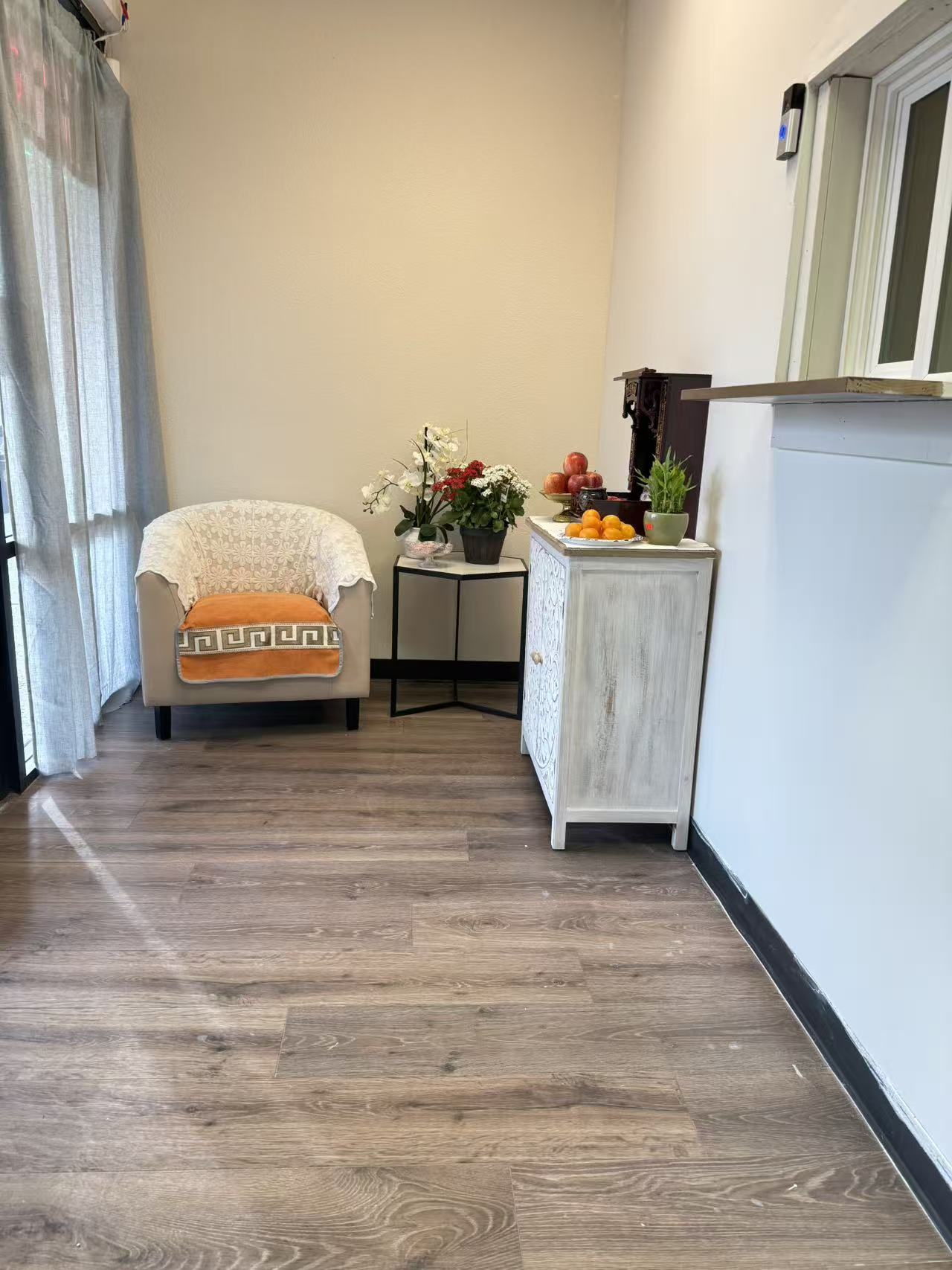 Massage Therapy